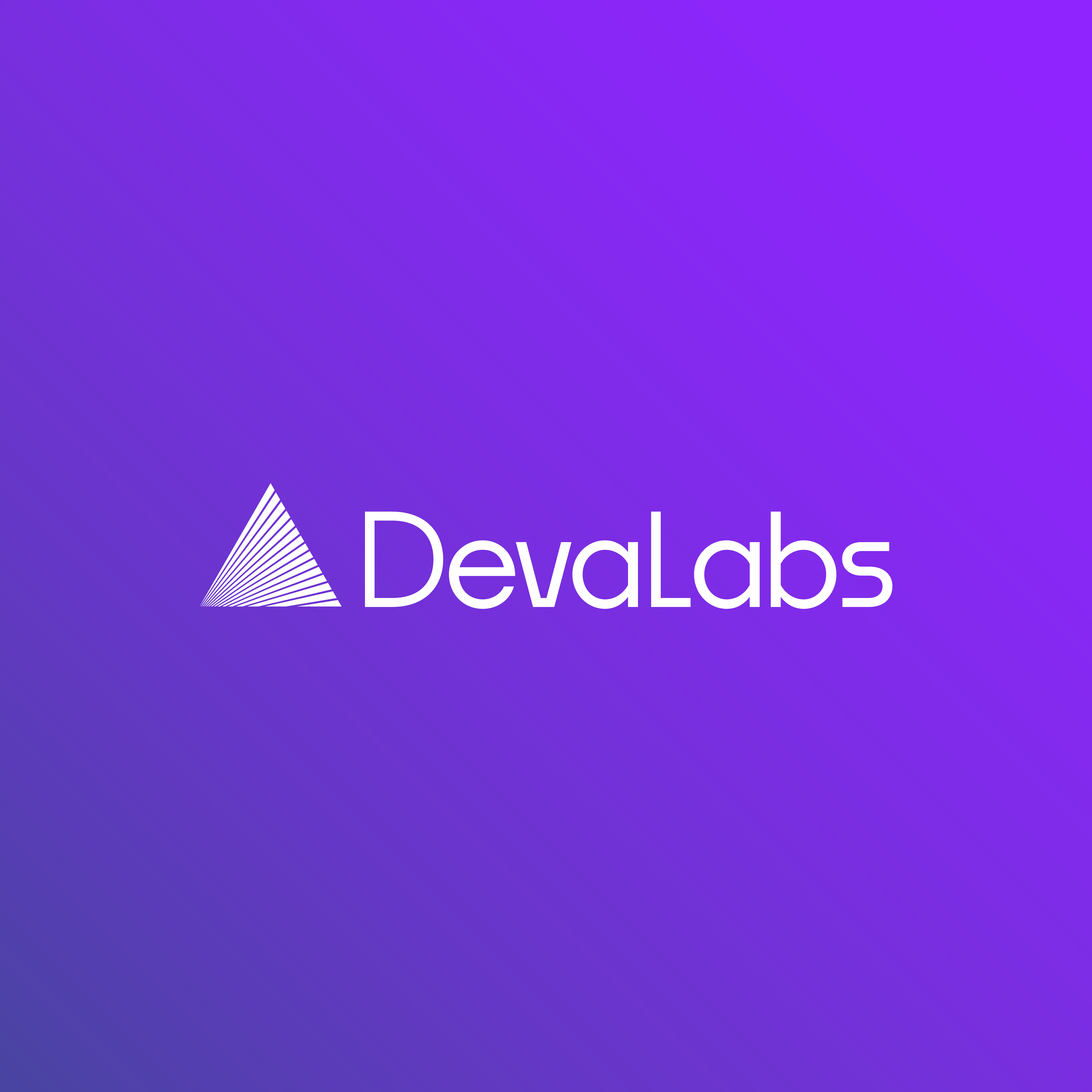 DevaLabs Logo